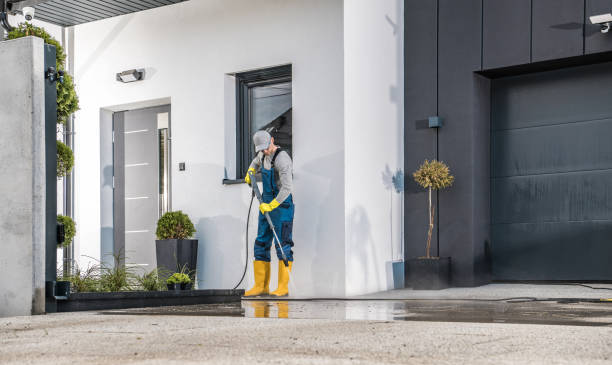 Dixon, IL Pressure Washing Services Company